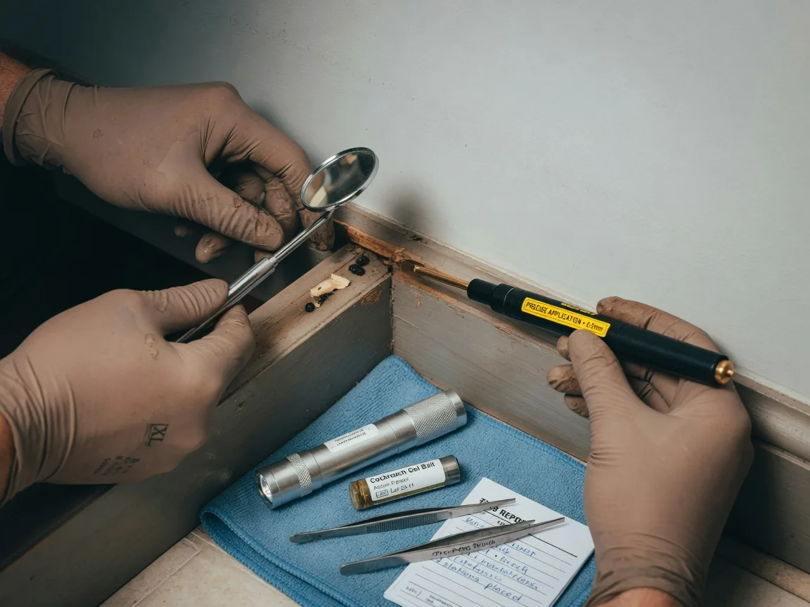 Why choose Emergency Pest Control in Indianola, IL